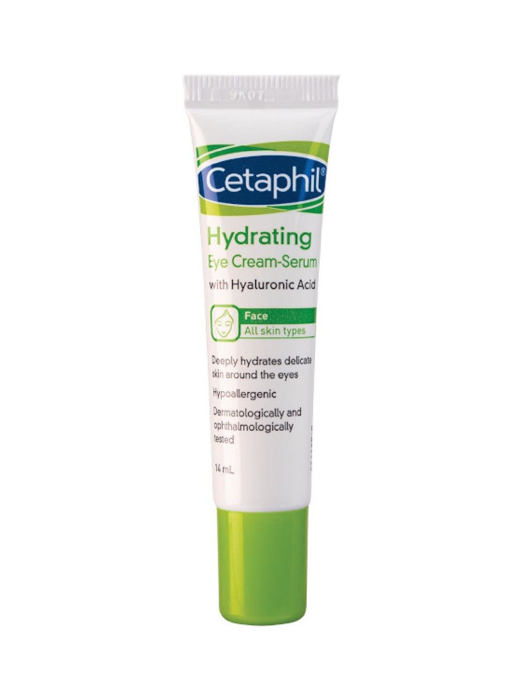 Cetaphil Hydrating Eye Cream Serum (14ml) edamama